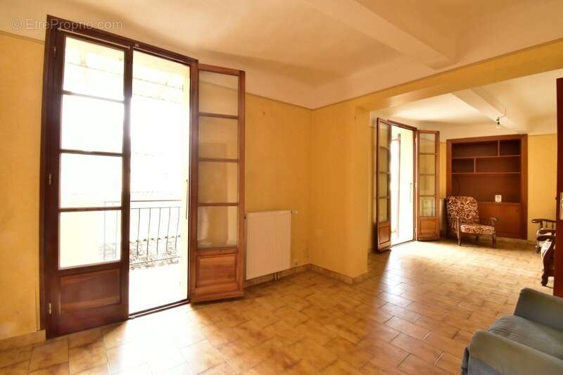 Maison à DIGNE-LES-BAINS