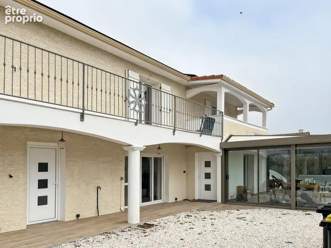 Vente spacieuse maison à Marseillan composée de 3 habitations - photo 38