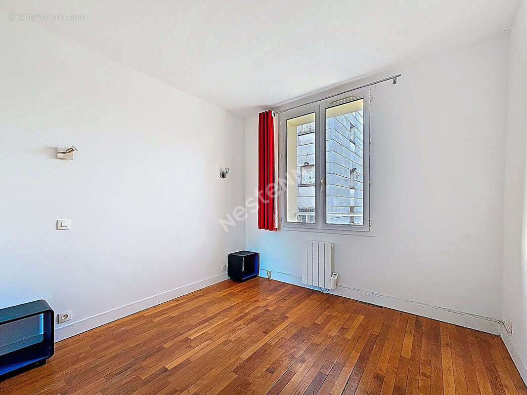 Appartement à SAINT-WITZ