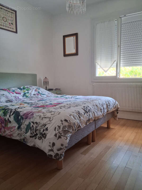 Maison familiale au calme, à seulement 10 minutes du centre-ville de Montrichard - photo 6