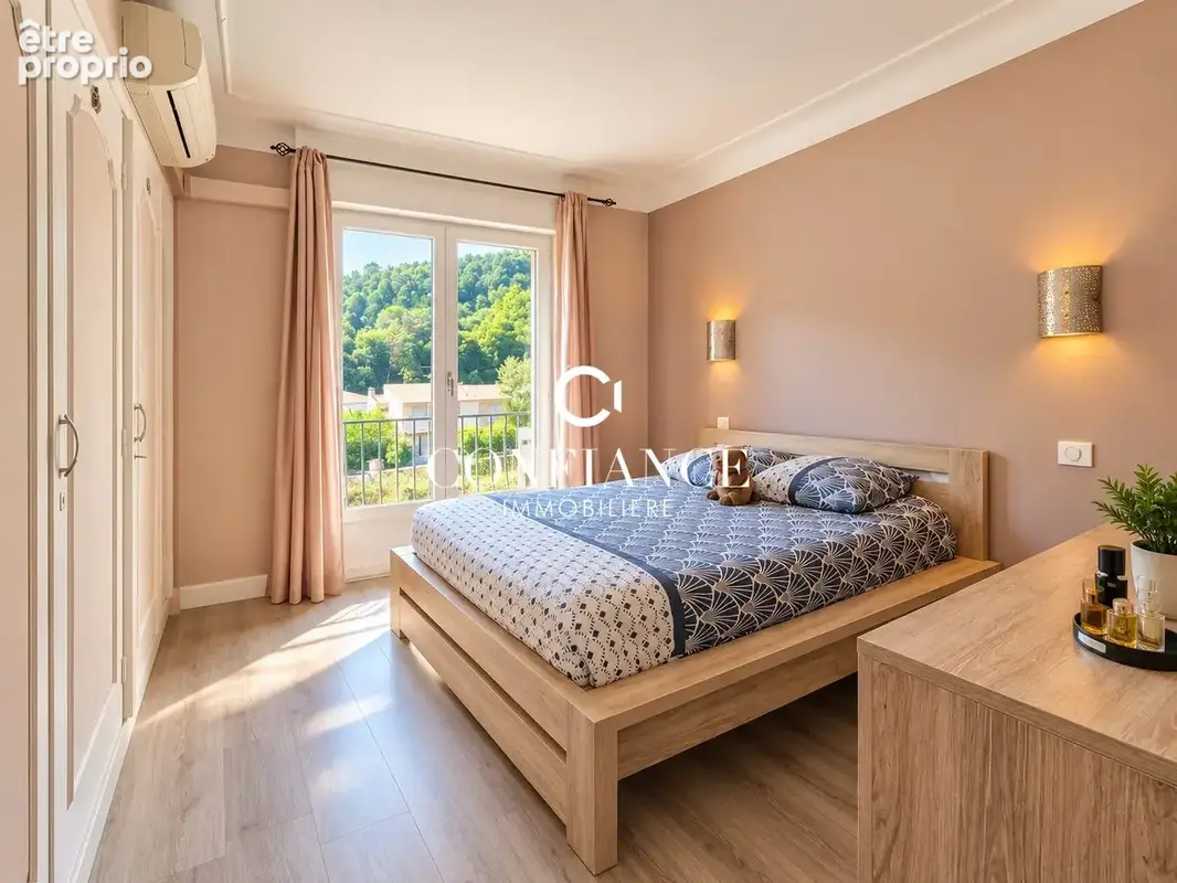 Appartement 4 pièces 110 m² à vendre à Contes (06390) - photo 5