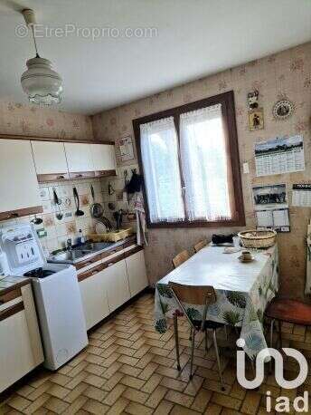 Photo 8 - Maison à LIGNE