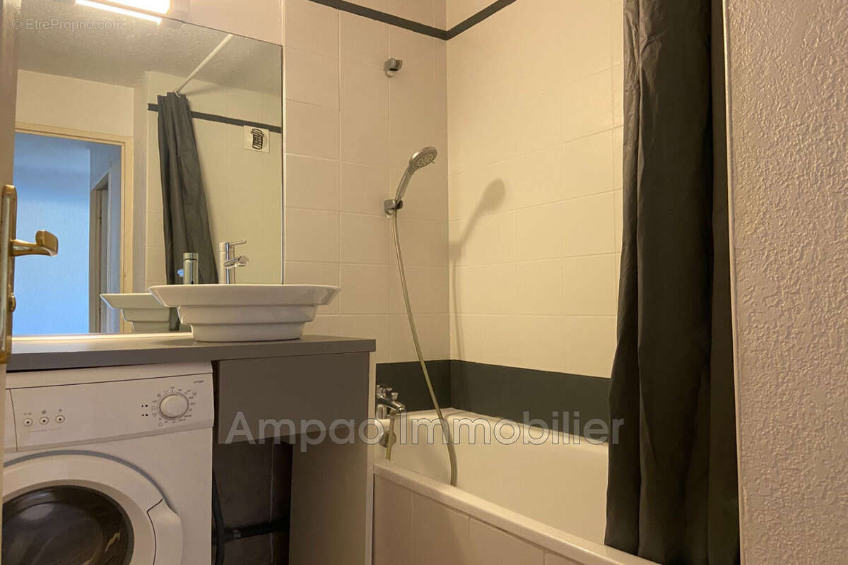 Appartement 41 m² à Canet-En-Roussillon  - photo 4