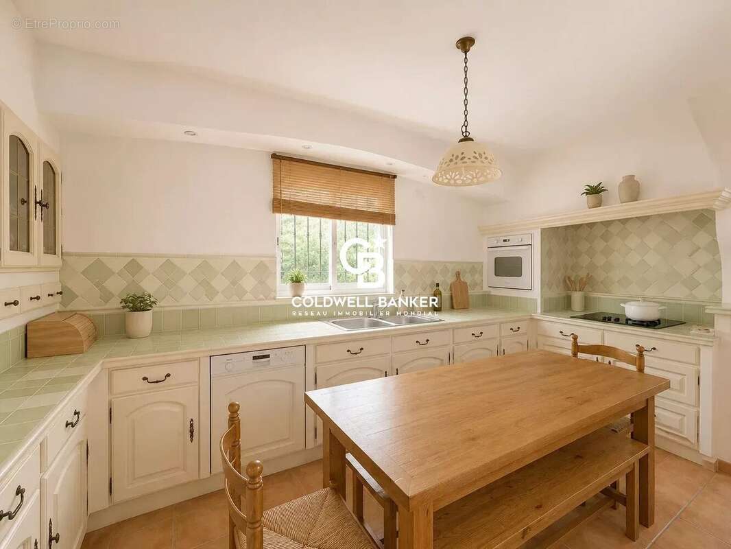 Villa de plain pied Le Cap Brun - 83 000 Toulon - photo 33