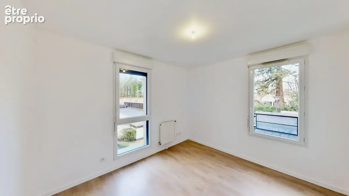 Appartement 63 m² à Saint-Jean-De-Braye  - photo 6