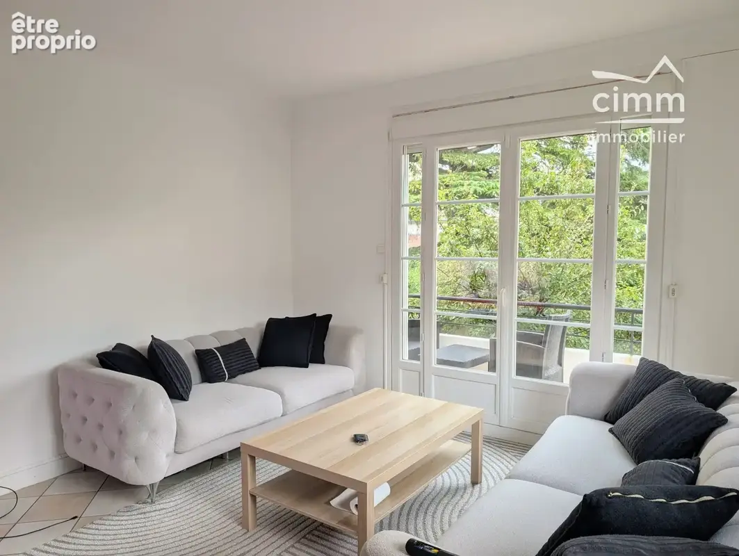 Maison 7 pièces 131 m² à vendre à Seyssins (38180) - photo 2