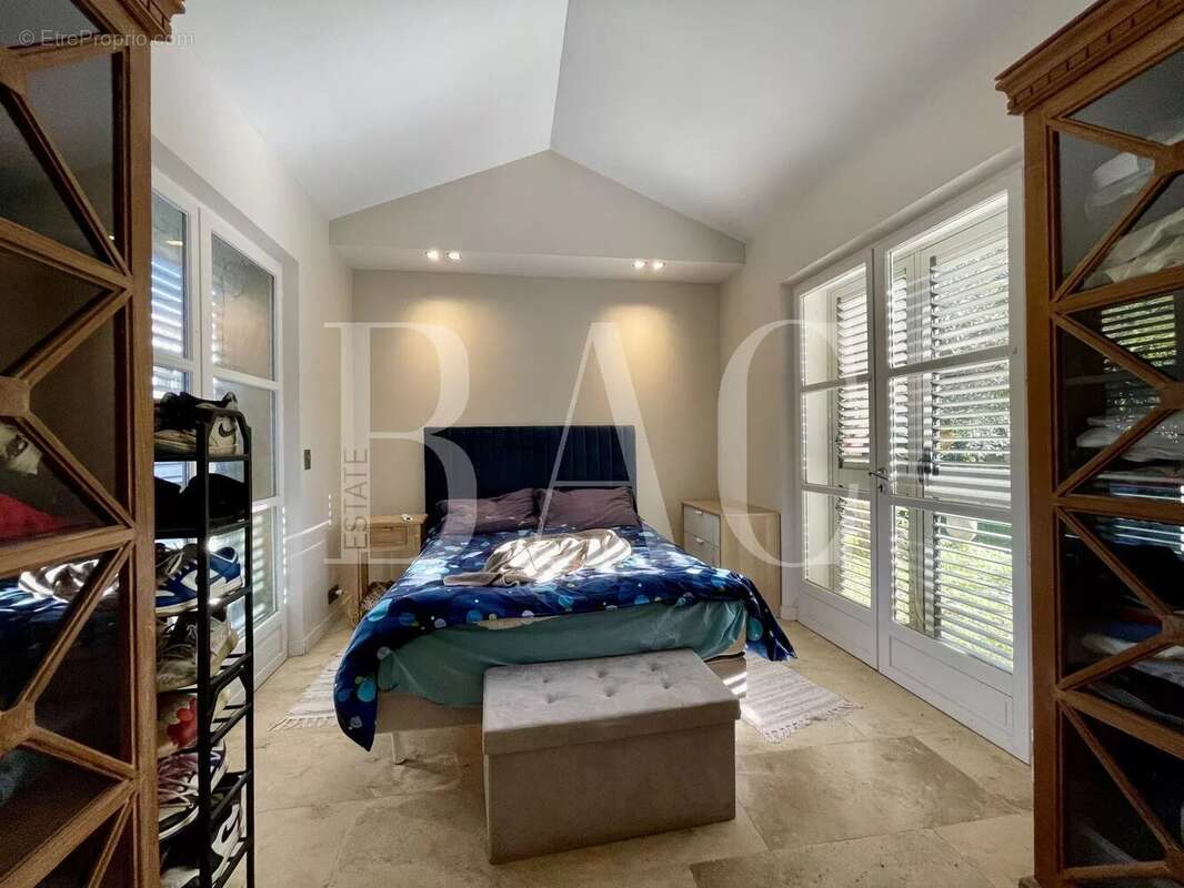 Maison à SAINTE-MAXIME