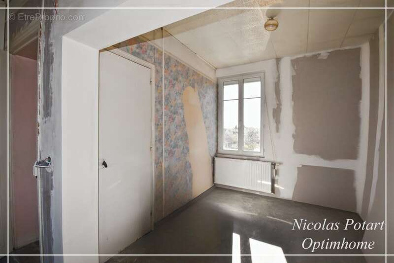 Appartement à NOYON