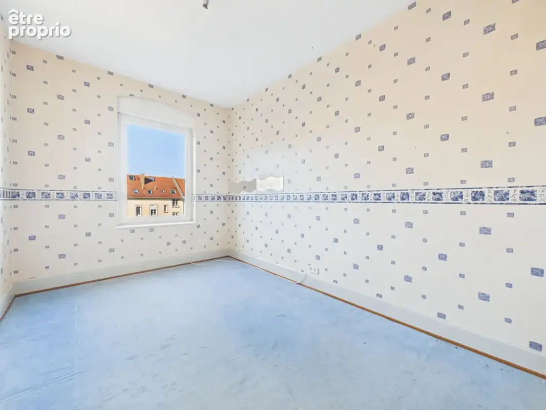 CONTADES - Appartement F7 de 205 m² à vendre - photo 13