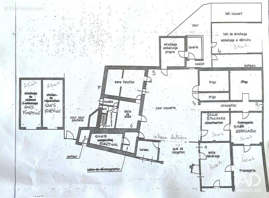 Photo 5 - Commerce à BEAULIEU-SUR-LOIRE