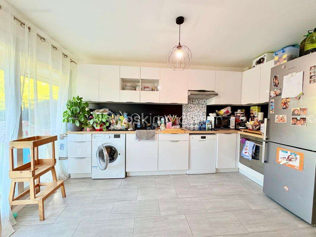 Appartement à VENCE