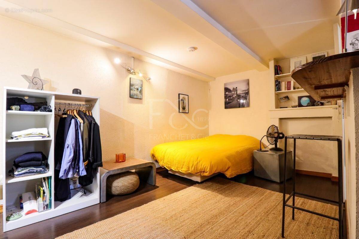 Appartement à LYON-7E