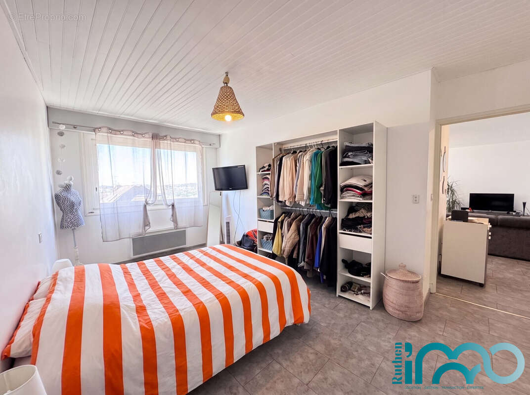 Appartement 62 m² à Rodez  - photo 6