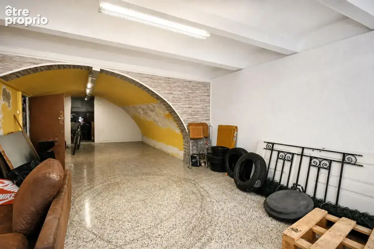 Immeuble de 7 pièces de 132 m² à Saint-Ambroix - photo 22