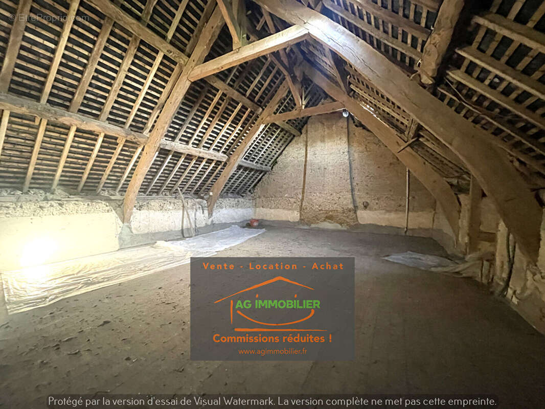 Maison à SAINT-GILLES