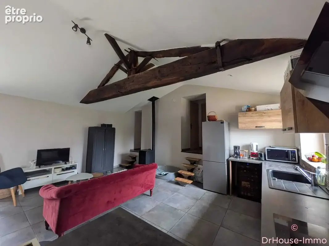 Maison 4 pièces 84 m² à vendre à Machecoul (44270) - photo 13