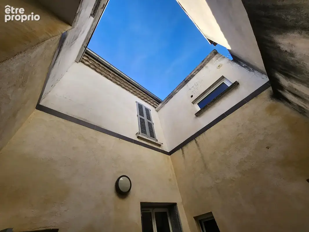 Immeuble 164m² à avignon - photo 2