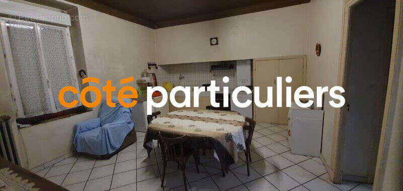 Maison à CARCASSONNE