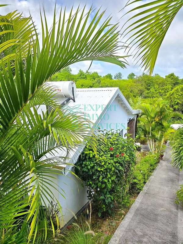 Appartement à GRAND-BOURG