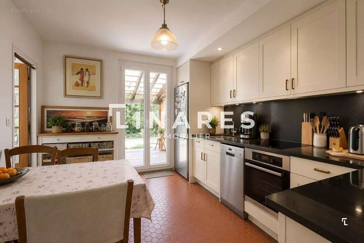 Maison à AIX-EN-PROVENCE