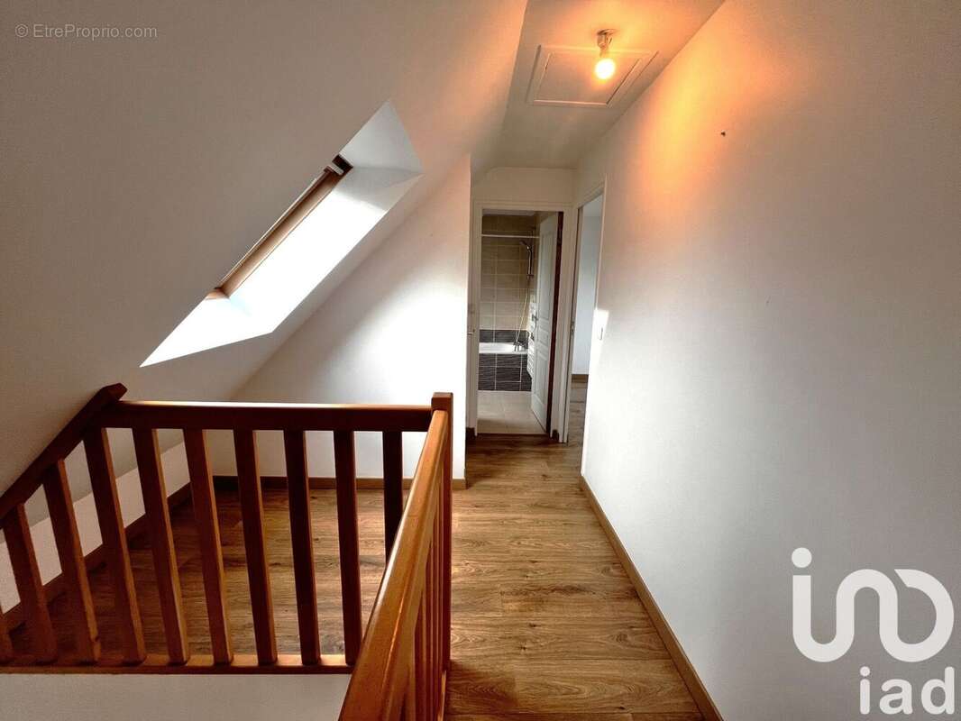 Photo 7 - Maison à GROIX