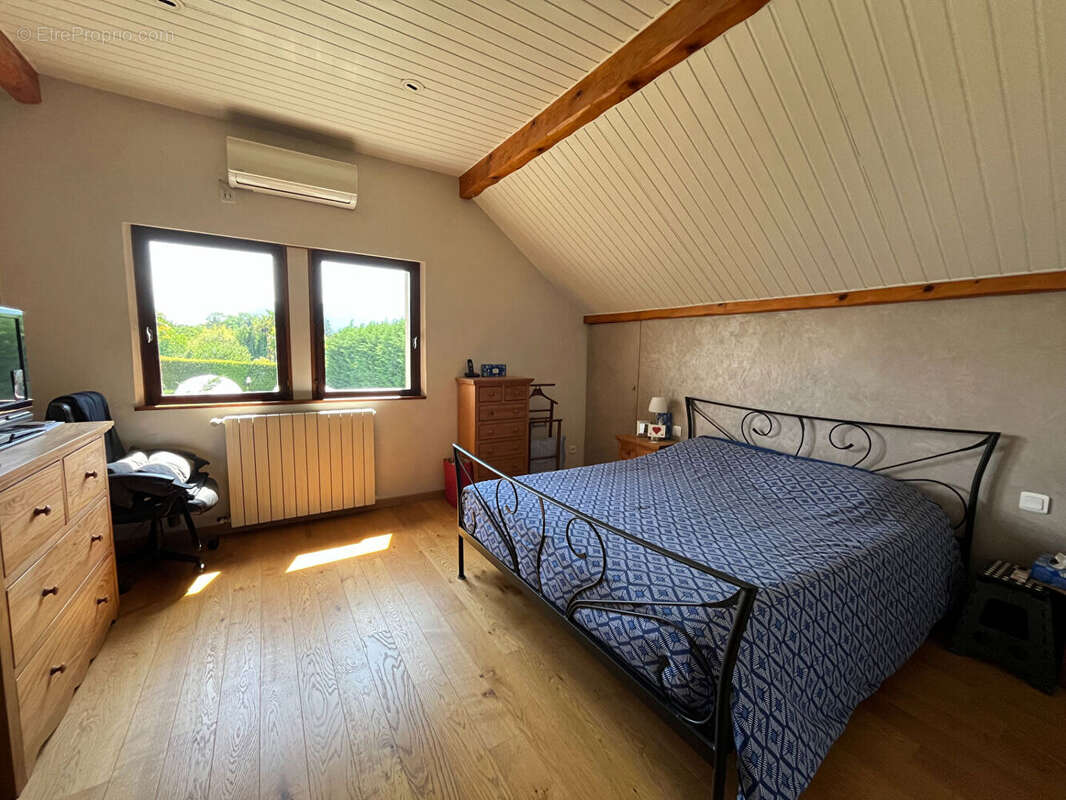 Maison à MOIRANS