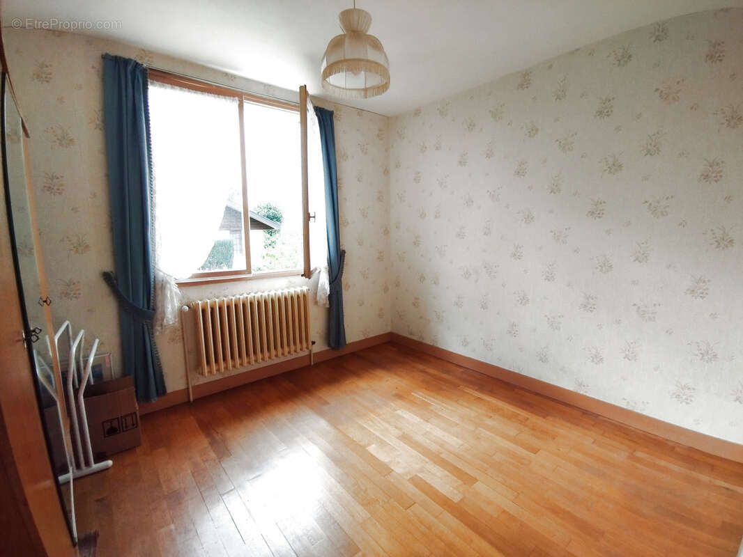 Maison à CLOYES-SUR-LE-LOIR