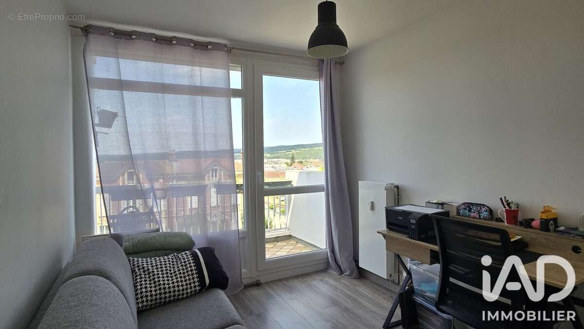 Photo 7 - Appartement à VERNON