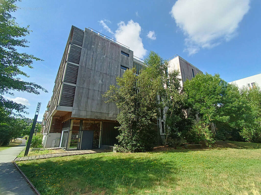 Appartement à BEGLES