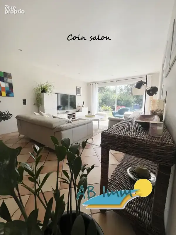 Maison a vendre a ploemeur - photo 5