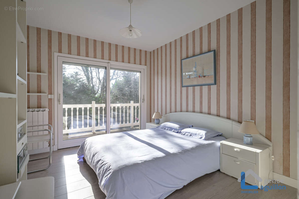 Belle villa d'architecte proche tous commerces dans impasse au calme - photo 12