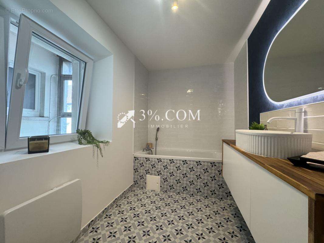 Appartement à HOCHFELDEN