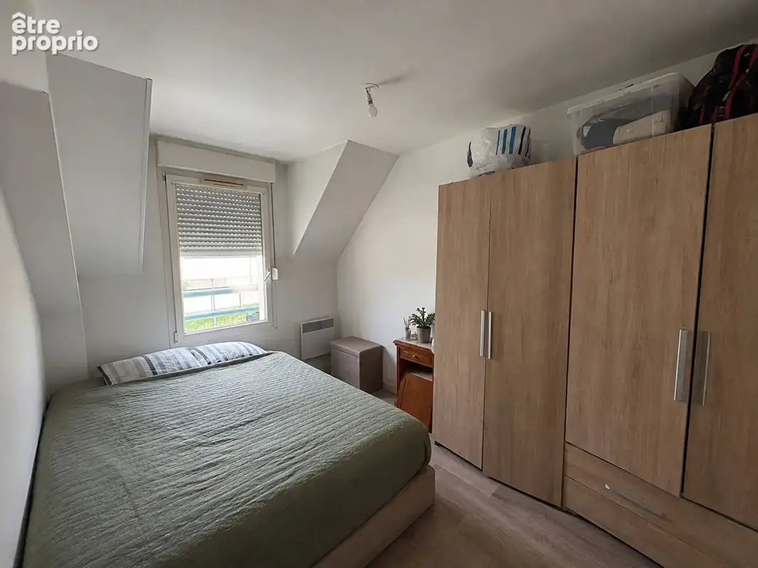 Appartement Amiens 3 pièces 61 m2 - photo 5