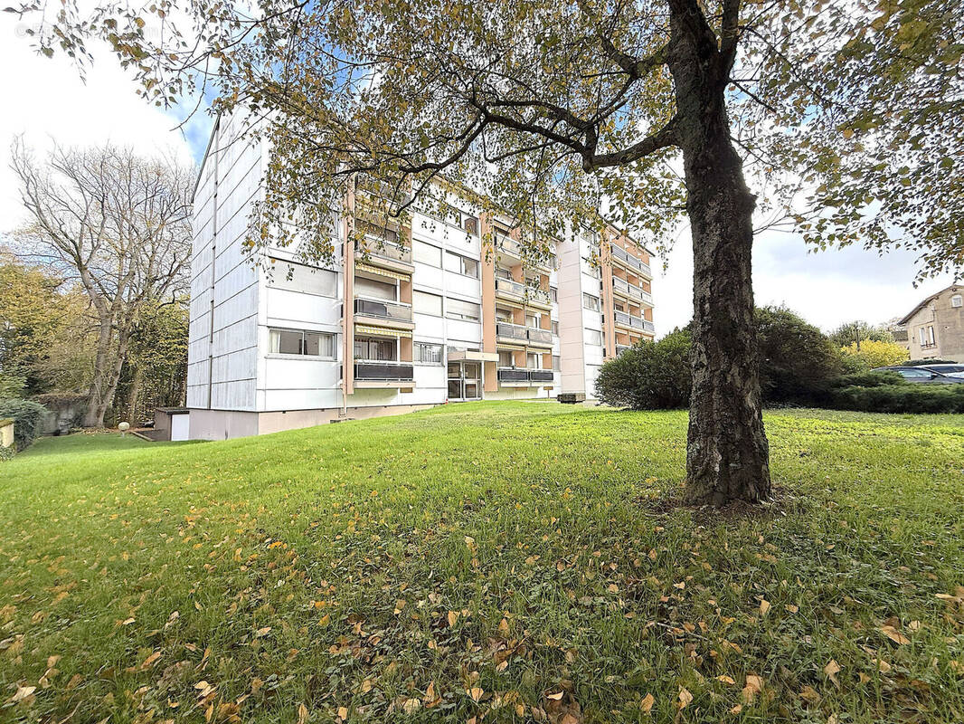Photo 1 - Appartement à BOURG-EN-BRESSE