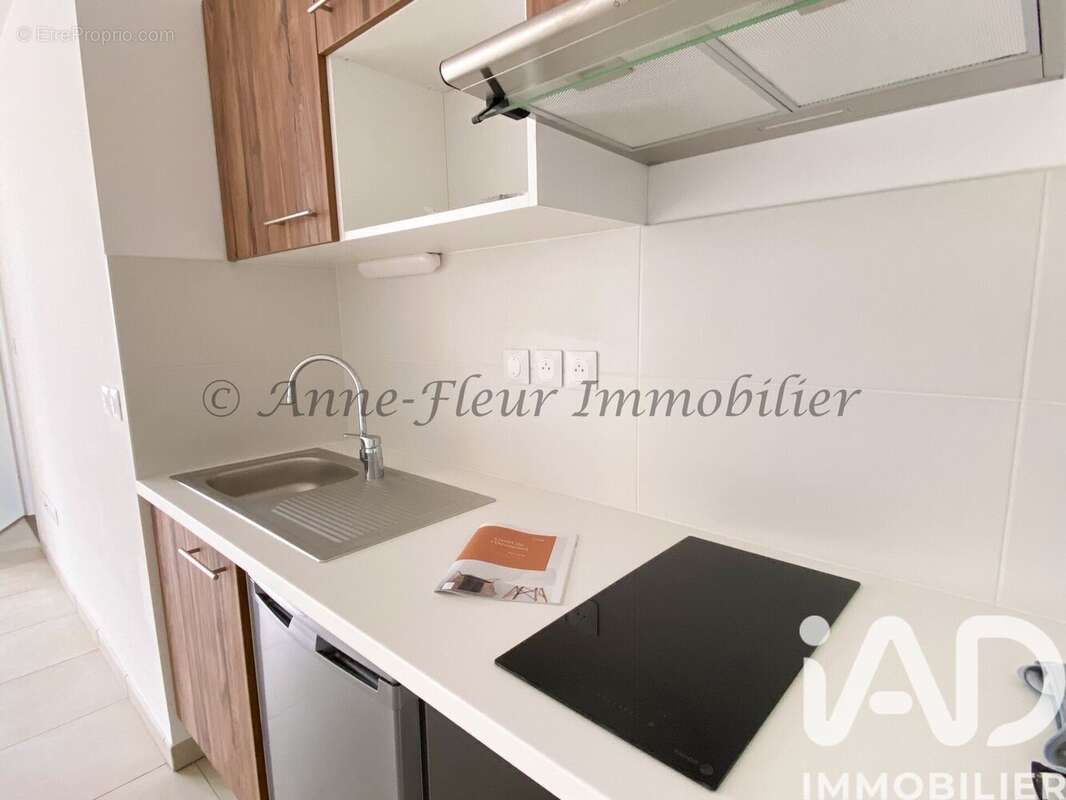 Photo 9 - Appartement à GAGNAC-SUR-GARONNE