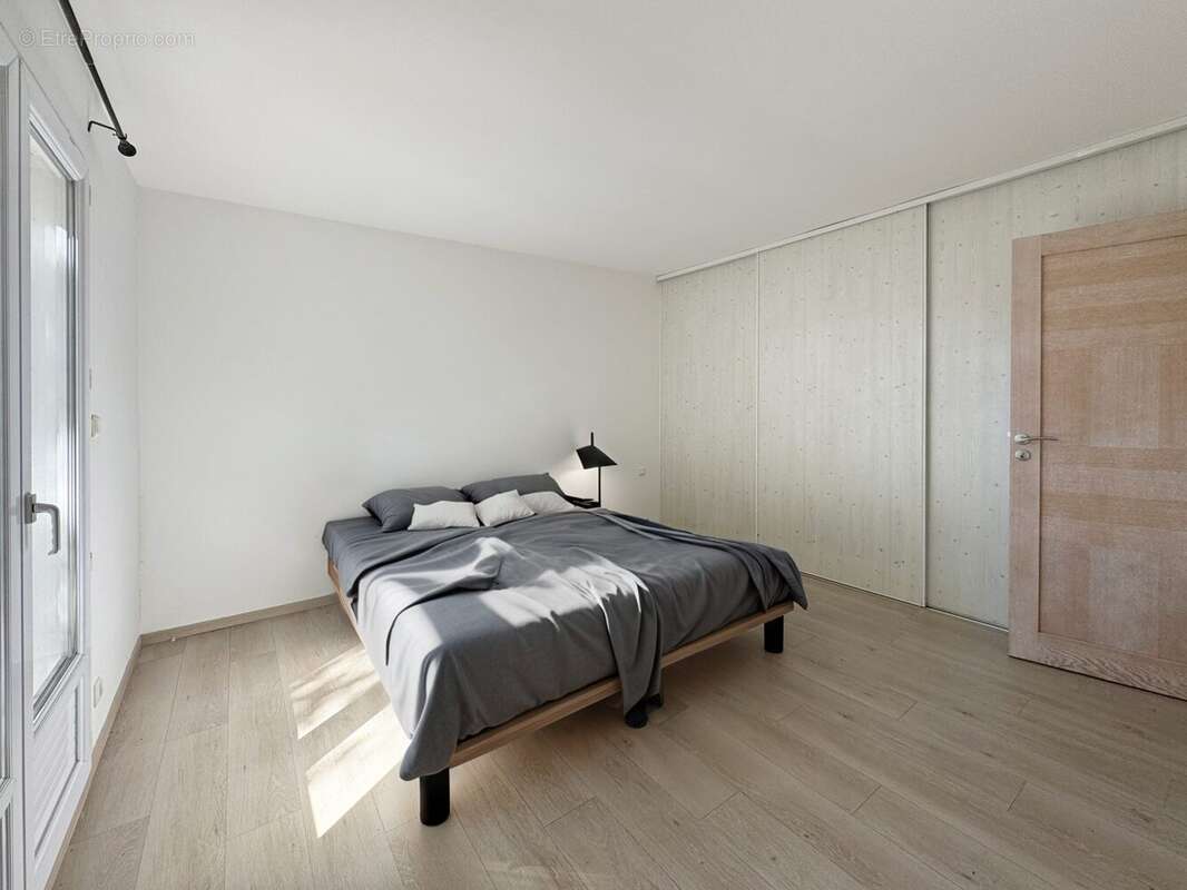 Maison à BASSE-GOULAINE