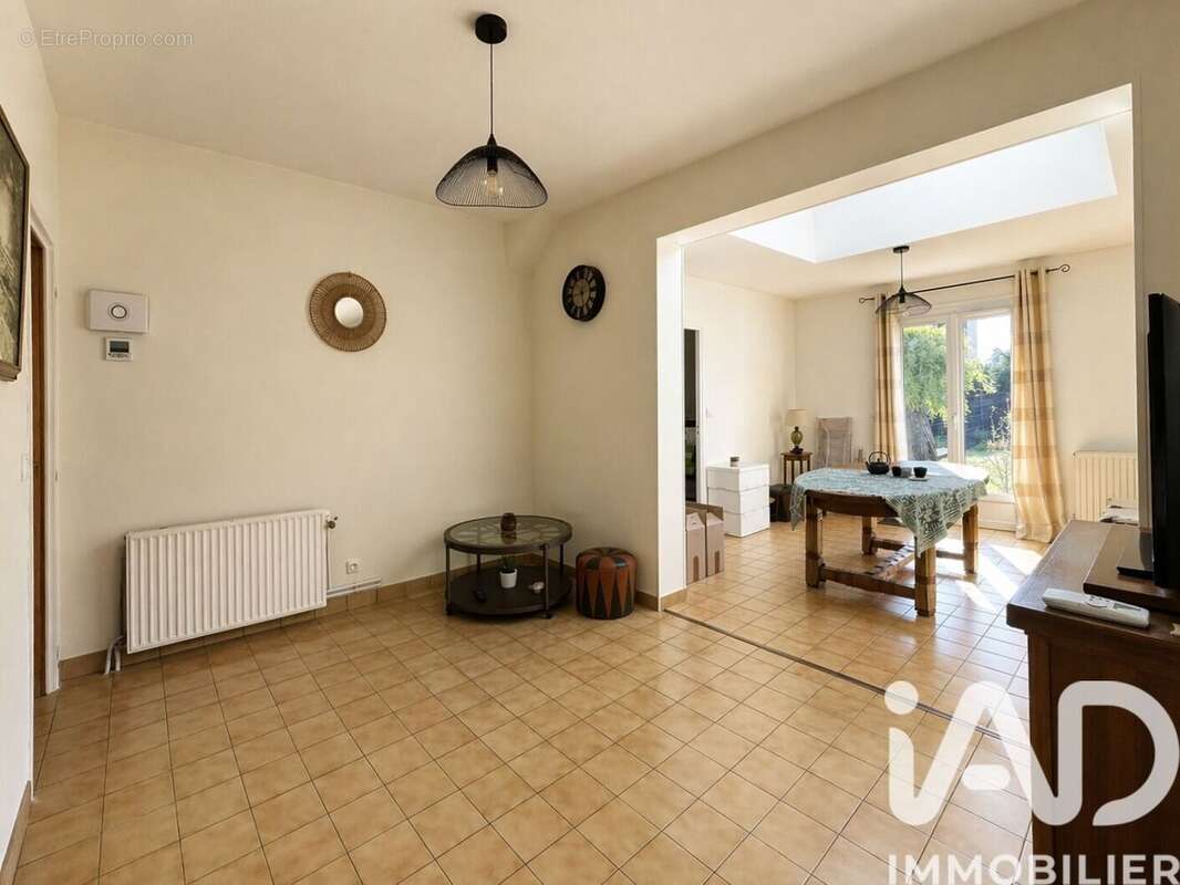 Photo 3 - Maison à GOUSSAINVILLE