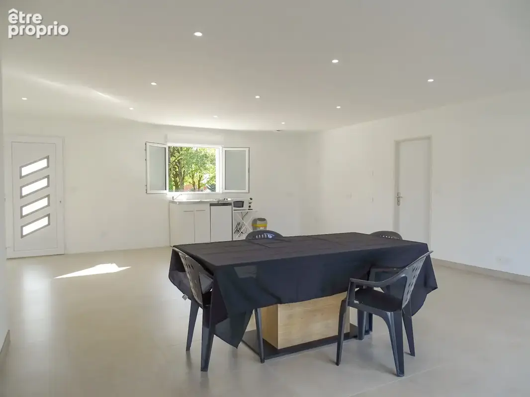 Villa de 127m2 à vendre à Villefranche-Sur-Cher - photo 3