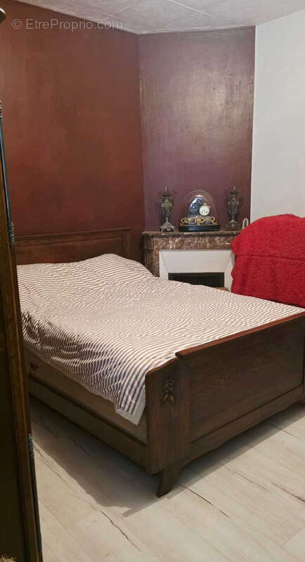 Maison à ARNAC-POMPADOUR