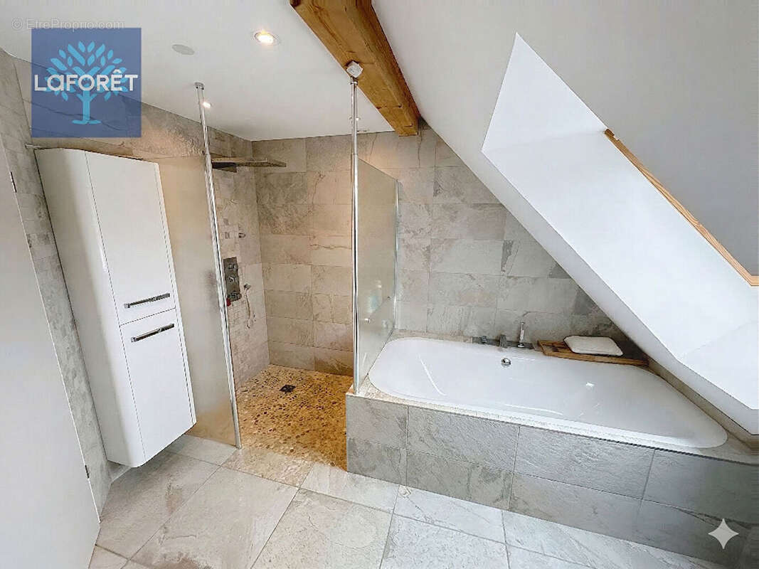 Appartement  en duplex à Furdenheim 5 pièce(s) 134m2 - Bien rare à la vente - photo 7