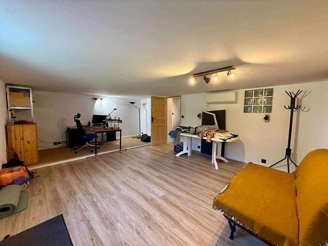 Maison à CHAMBRAY-LES-TOURS