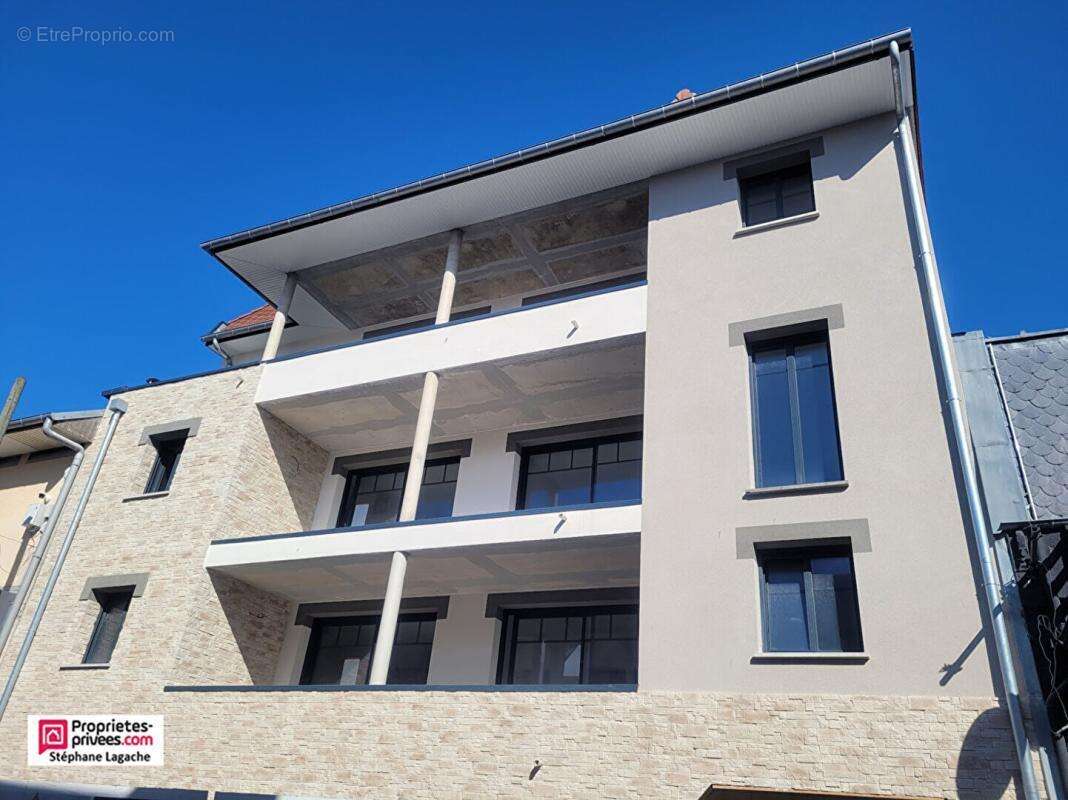 Appartement à LE TOUQUET-PARIS-PLAGE