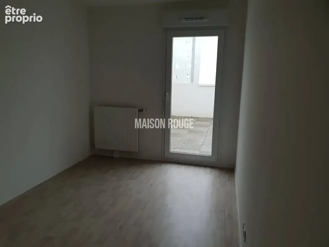 Appartement-Duplex à vendre, St Jacques de la Lande, proche de Rennes: 124m², 5 p/4chbres - photo 14