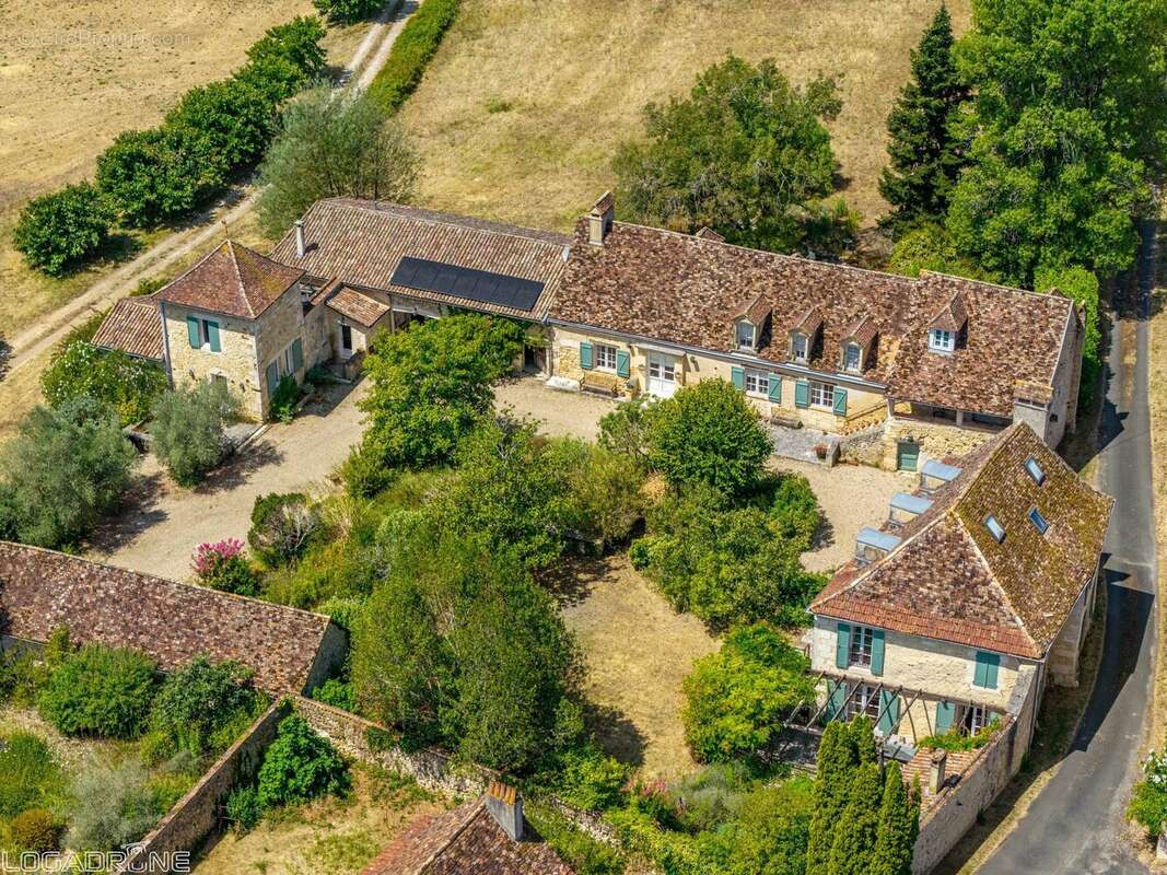 Photo Maison à Bergerac au prix de 975 000€