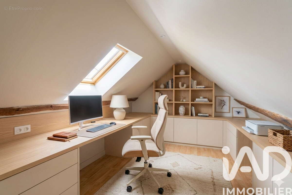 Photo 9 - Maison à FLINS-SUR-SEINE