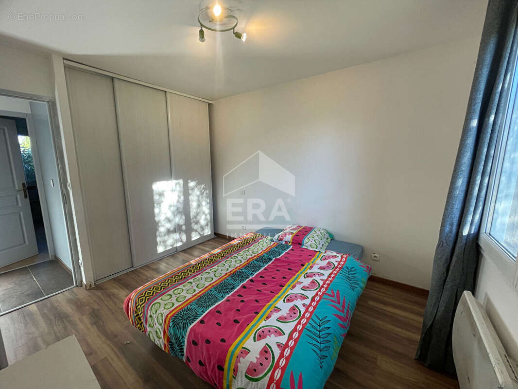 Maison à VIC-EN-BIGORRE