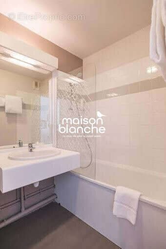 Appartement à SAINT-CYR-L'ECOLE