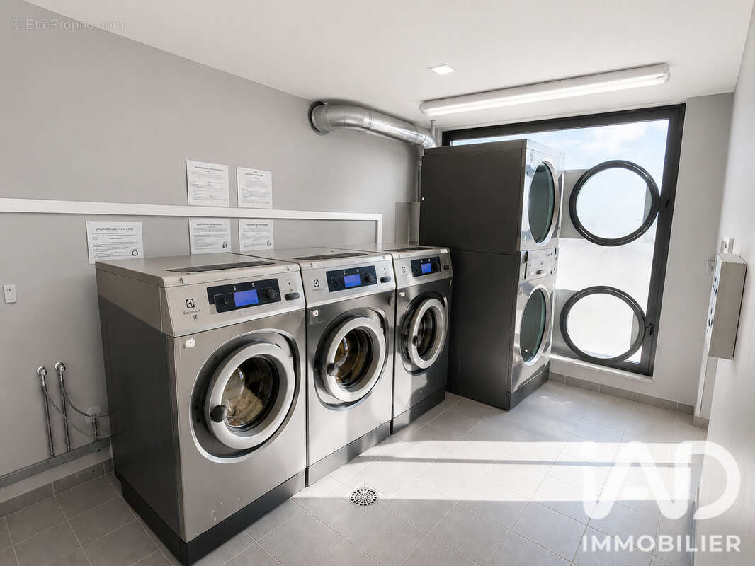 Appartement 18 m² à Pierrefitte-Sur-Seine  - photo 6