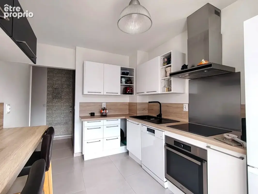 Appartement 4 pièces 86 m² à vendre à Grenoble (38000) - photo 6