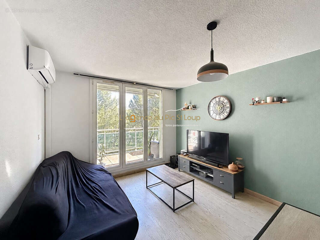 Appartement à SAINT-GELY-DU-FESC